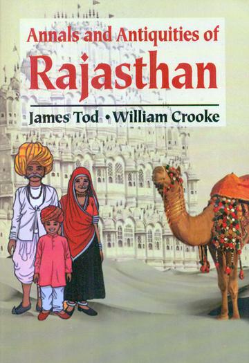 57_56df745c-8dd4-435a-b3ba-31f8a6097ef6_grande.jpg Annals and Antiquities of Rajasthan (3 Vols.): Or the Central and Western Rajput State of India