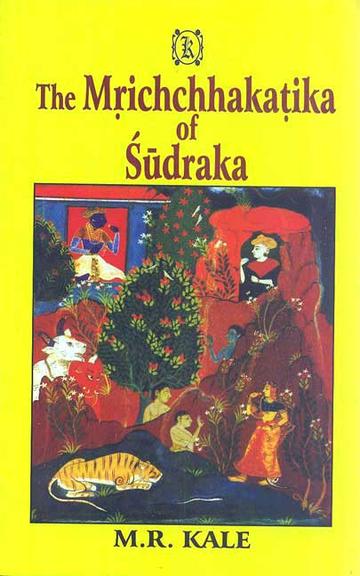 58_5364e214-feb8-4eaa-87fd-b10d6c84e870_grande.jpg The Mrichchhakatika of Sudraka: Edited With the Commentary of Prithvidhara (enlarged where necessary), Various Readings, a Literal English Translation, Notes, and an Exhaustive Introduction
