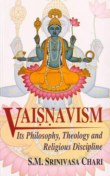 65_grande.jpg Vaisnavism: Its Philosophy, Theology and Religious Discipline