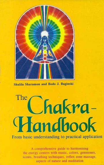 6_ac7970d5-9916-4ba2-8c7f-33f04e85ccf7_grande.jpg The Chakra - Handbook: From basic understanding to practical application: A comprehensive guide to harmonising the energy centers with music, colors, gemstones, scents, breathing techniques, reflex zone massage, aspects of nature and meditation
