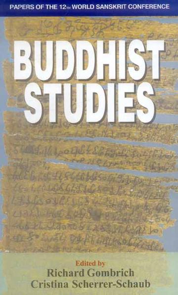 7_cdf36a9f-a154-4bd8-96b1-9b41a941842f_grande.jpg Buddhist Studies: Papers of the 12th World Sanskrit Conference, Vol.8