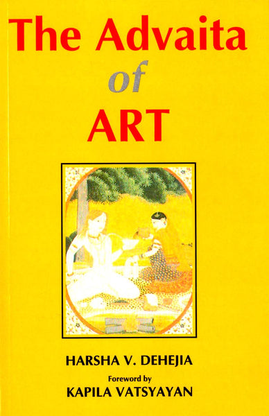 ADVAITA OF ART
