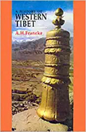 A History of Western Tibet: One of the Unknown Empires