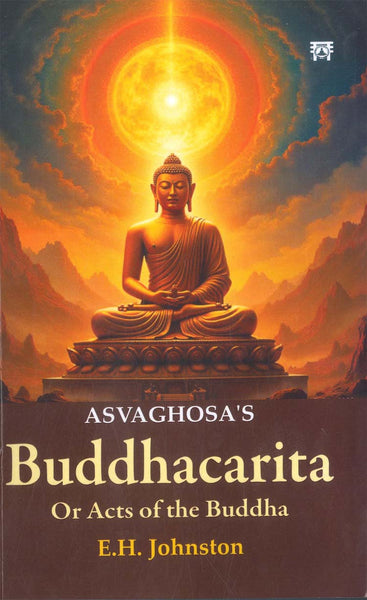 Asvaghosa's Buddhacarita