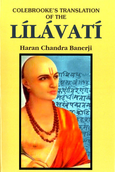 Lilavati Colebrookes Translation Of The Lilavati
