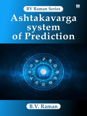 Ashtakavarga system of Prediction
