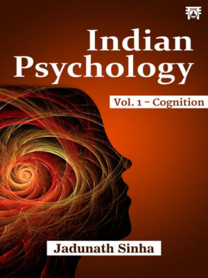 Indian Psychology (3 Vols.)