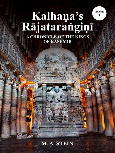 Kalhana's Rajatarangini (3 Vols.)