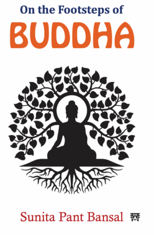 On the Footsteps of Buddha