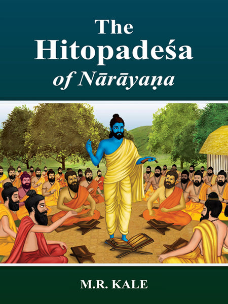 The Hitopadesa of Narayana