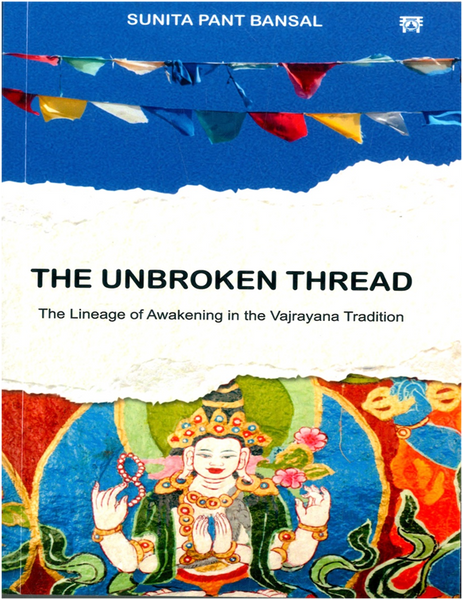 The Unbroken Thread