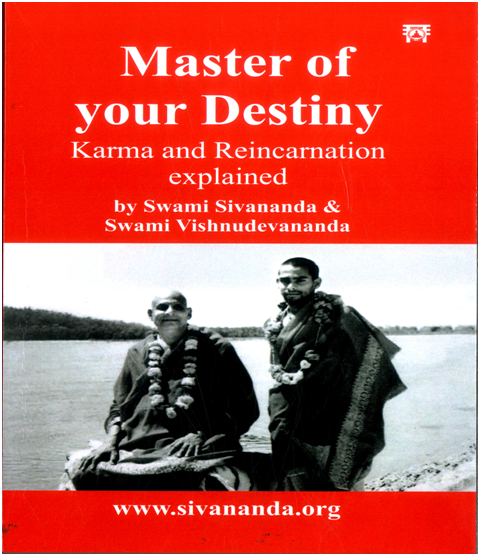 Master of your Destiny
