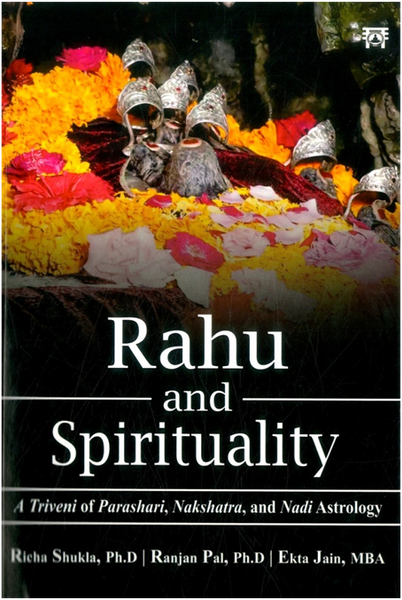 Rahu and Spirituality