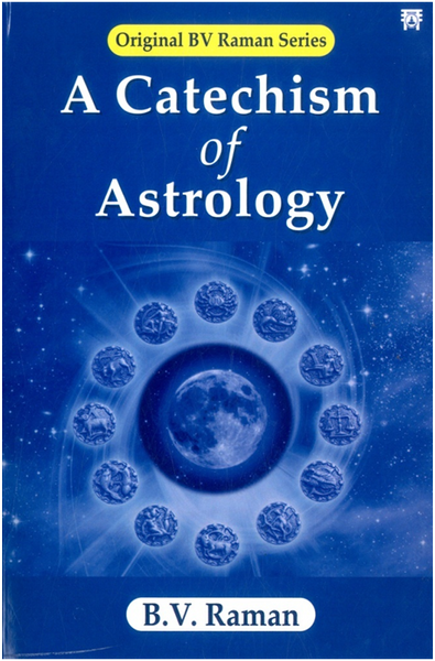 A Catechism of Astrology