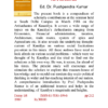 KAUTILYA ARTHASHASTRA : AN APPRAISAL
