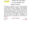 EMERGING TRENDS IN CONTEMPORARY SANSKRIT LITERATURE