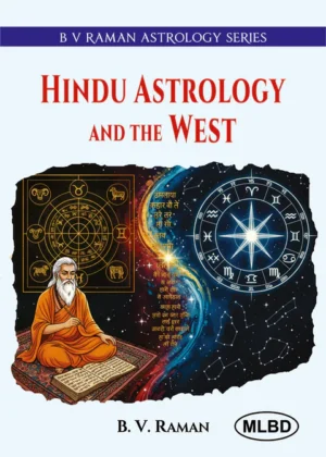 Hindu Astrology and the West