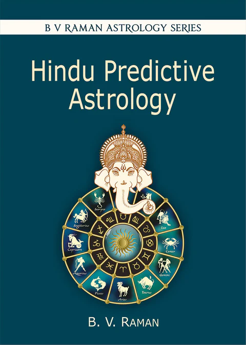 Hindu Predictive Astrology