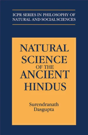 Natural Science of the Ancient Hindus