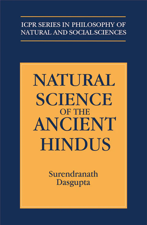 Natural Science of the Ancient Hindus