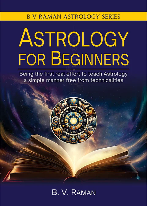 9359666351 Astrology for Beginners (Being the First Real Effort to Teach Astrology a Simple Manner Free from Technicalities)