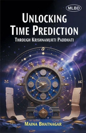Unlocking Time Prediction Through Krishnamurti Paddhati
