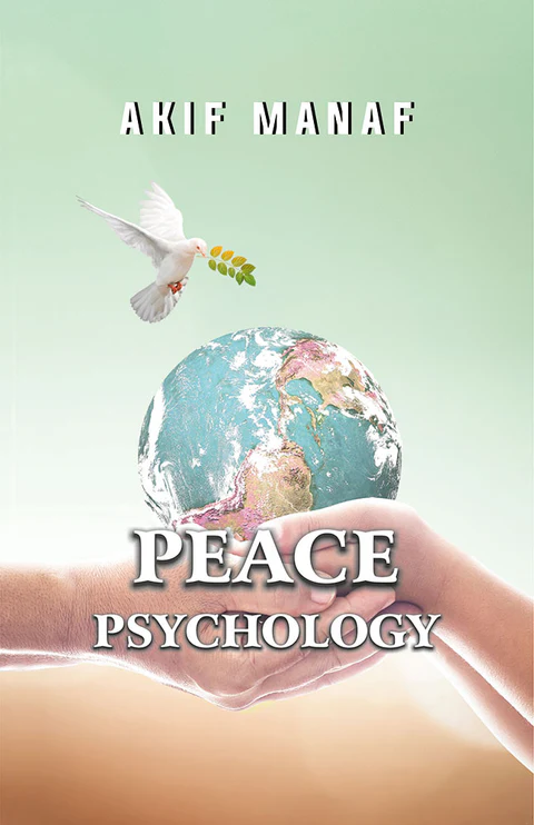 Peace Psychology