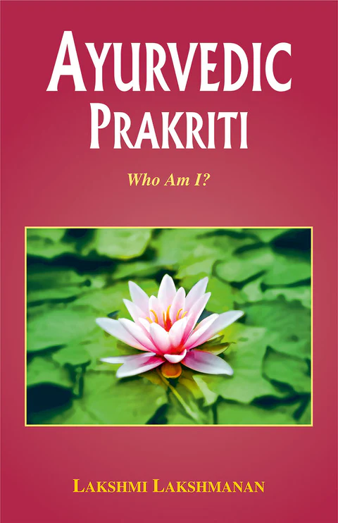 Ayurvedic Prakriti: Who Am I ?