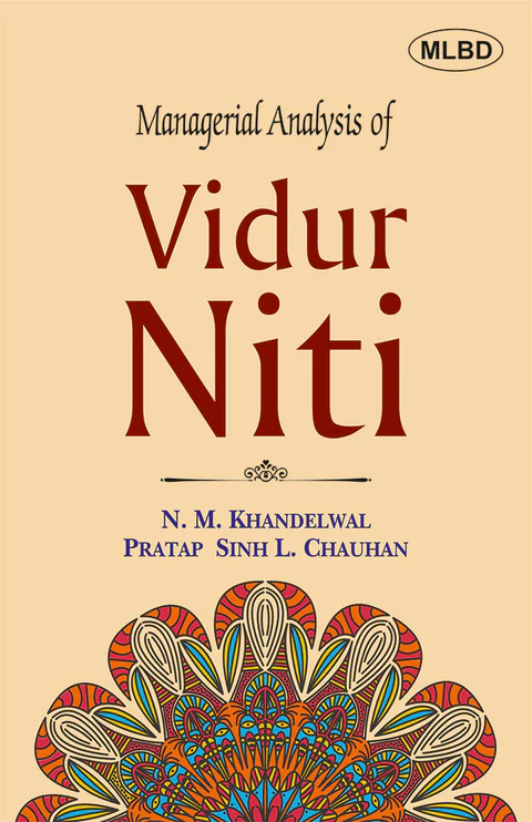 Managerial Analysis of Vidur Niti