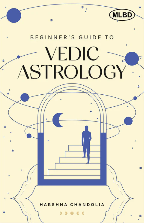 Beginner’s Guide to Vedic Astrology