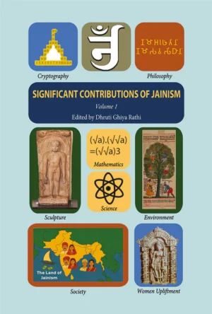 Significant Contributions of Jainism (Volume 1)