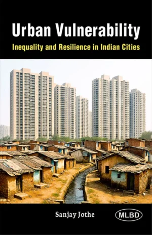 Urban Vulnerability: Inequality and Resilience in Indian Cities
