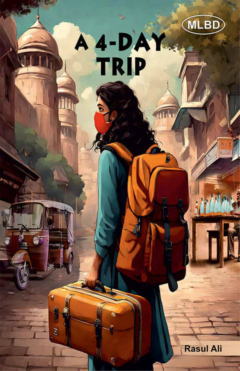 A 4-Day Trip