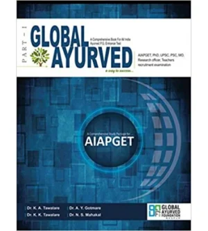 Global Ayurved (Part-1)