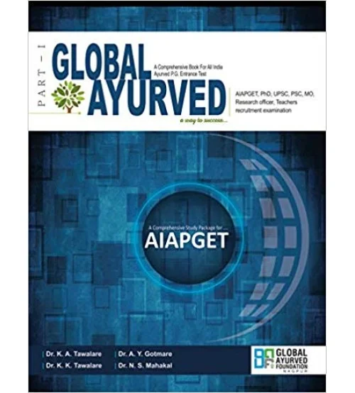 Global Ayurved (Part-1)