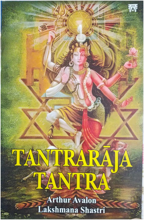 TANTRARAJA TANTRA