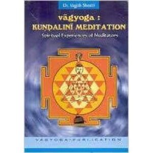 8185570175 Vagyoga: Kundalini Meditation