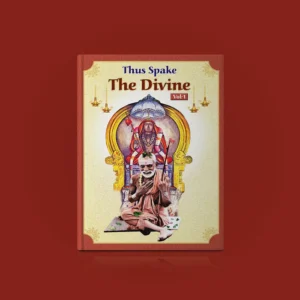 9788179507889_Thus_Spake_The_Divine_I_1_result_700x700 Thus Spake The Divine - English | Hindu Spiritual Book