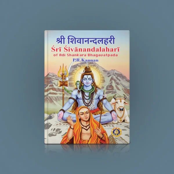 9788198920225_Sri_Shivanandalahari_Skt_Eng_Giri_Online_Bakthi_1_700x700 Sri Sivanandalalahari | Sanskrit With English Meaning / Devotional Book / Shiva Stotra