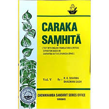 Caraka Samhita Part-5(Chikitsa Sthana Ch-XXVII-XXX)
