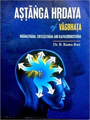 Astanga Hridaya (Vol.2)