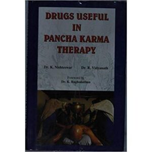 Drugs Useful in Pancha Karma Therapy