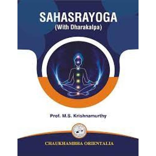Sahasrayoga (With Dharakalpa)