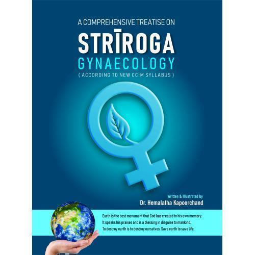 Striroga (Gynaecology) (English)