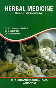 Herbal medicine Based on Vrindamadhava