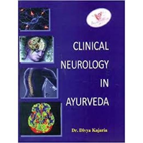 IIC72FLMRING8z4Gfp48IzLVicPDn32mhPw4ZRbJ Clinical Neurology In Ayurveda