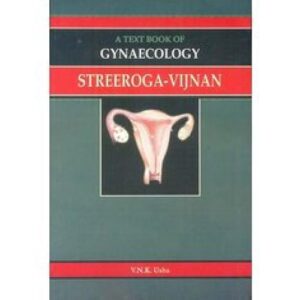 A Text Book of Gynaecology Streeroga-Vijnan (PB)