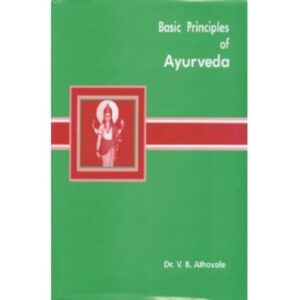 Basic Principles of Ayurveda