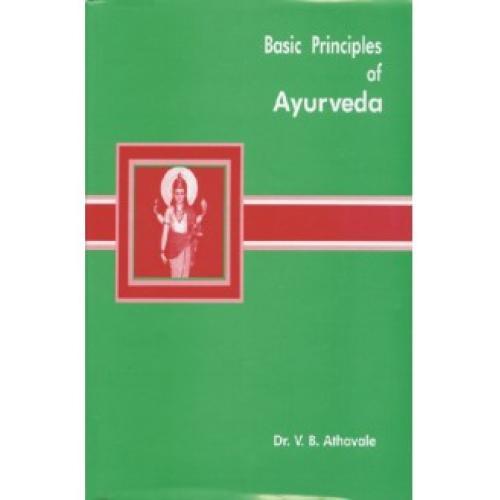 Basic Principles of Ayurveda