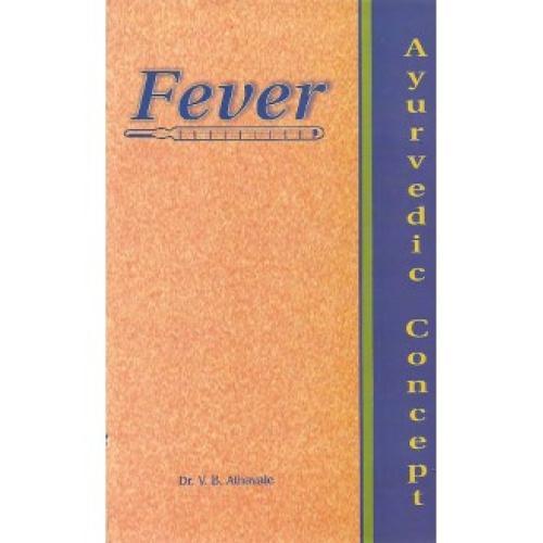Fever (Ayurvedic Concept)